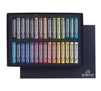 Boîte de 30 pastels tendres Rembrandt G