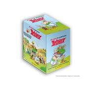 Boîte De 36 Pochettes - - Astérix (65Eme Anniversaire) - 180 Stickers