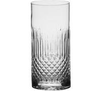 Boîte de 4 gobelets hauts Diamante 48 cl