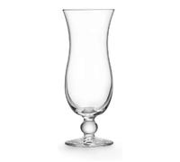Boîte de 4 verres à Cocktail Blue Hawai 44 cl