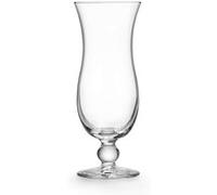 Lot de 4 verres à cocktails - 44 lue Hawaï