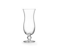 Boîte de 4 verres à Cocktail Blue Hawai 44 cl - - Transparent / Cristal - Verre