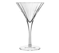Boîte de 4 verres à Martini Bach 26 cl