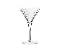 Boîte de 4 verres à Martini Bach 26 cl