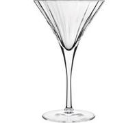 Boîte de 4 verres à Martini Bach 26 cl