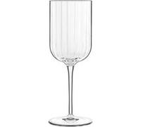 Boîte de 4 verres à pied Bach 28 ormioli Luigi - Transparent / Cristal - Verre Transparent G