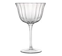 Boîte de 4 verres à pied Retro Bach 26 cl