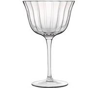 Boîte de 4 verres à pied Retro Bach 26 cl