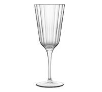 Boîte de 4 verres à pied Vintage Bach 25 cl