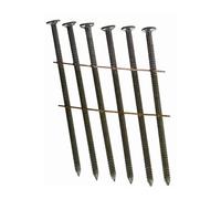 Boîte de 4050 Pointes RNC crantés Ø3.1 x 90 mm - 505754