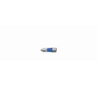 Boîte de 5 embouts 'T' Pozidriv PZ2x25 mm - 41602