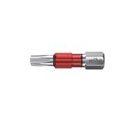 Boite de 5 embouts ty empreinte torx t25 x 29 mm
