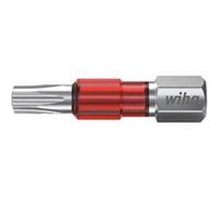 Boite de 5 embouts ty empreinte torx t25 x 49 mm G