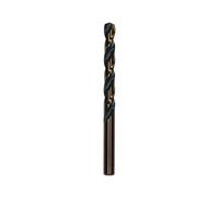Boite de 5 forets métaux HSS taillés meulés diamètre 12mm - - 155156