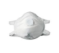 Boite de 5 Masques FFP3 NR D SL Coque valve PREMIUM COVERGUARD
