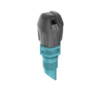 Boîte de 5 micro-asperseurs plate-bande Micro-Drip System GARDENA 13319-20