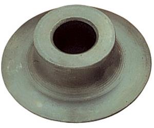 Boîte de 5 molettes pour coupe-tube acier VIRAX - 210121