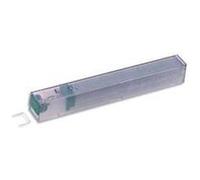Boîte de 5 recharges 210 agrafes 26/10 Vert G