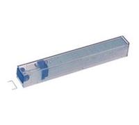 Boîte de 5 recharges 210 agrafes 26/6 Bleu G