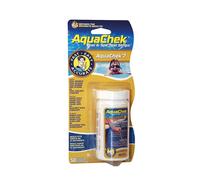 AquaChek Testeur piscine 7 paramètres – 50 bandelettes