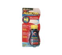 Testeur AQUACHEK rouge piscines traitées au brome