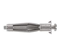 Boîte de 50 Chevilles corps creux HM 8x55STH