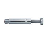 Boîte de 50 Chevilles lourde TA M6 S - Ø 10 x l 49 mm