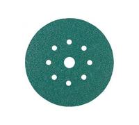 Boîte de 50 disques Abrasif Auto-agrippant Velcro Diametre 150 Hookit 245