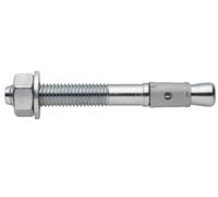 Spit Goujon à expansion béton FIX3 771300 Ø8 x 115 mm Boîte de 50