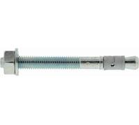 Boite de 50 goujons FIX3 SPIT - Ø8 x 100 mm - 057453