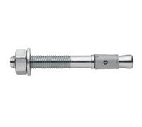 Boite de 50 goujons FIX3 SPIT - Ø8 x 115 mm - 057454