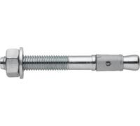 Boite de 50 goujons FIX3 SPIT - Ø8 x 115 mm - 057454