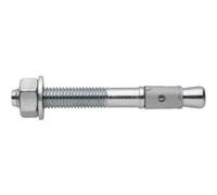 Boite de 50 goujons FIX3 SPIT - Ø8 x 115 mm - 057454 Noir G