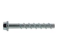 Boîte de 50 vis béton à tête hexagonale TAPCON HFL XTREM 8x80/35-15 SPIT 058736