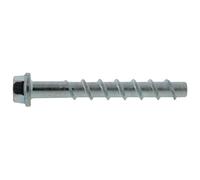 Boîte de 50 vis béton Tapcon HFL XTREM 10x90355 à tête hexagonale SPIT 058742