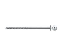 Boite de 50 vis de charpente FPF II WTP FISCHER 566337 8,0x180