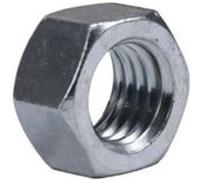 Boîte de 500 Ecrous Hexagonaux CELO REF 934 5mm ZINGUÉ G
