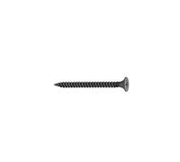 Boîte de 500 Ecrous Vis de Fixation Placoplatre - Metal REF SSF 3,5x45mm PHOSPHATE