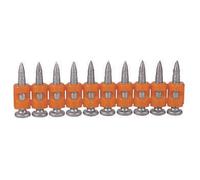 Spit Clous HC6-22 pour cloueur P800 avec cartouche de gaz Pulsa - Boîte de 500