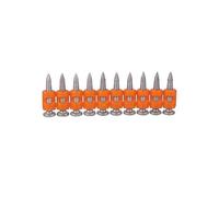 Boite de 500 Pointes SPIT HC6-27 pour cloueur SPIT + gaz P800 - 057553