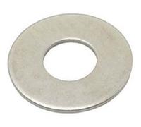 Rondelles de carrosserie 5 mm - Lot de 500