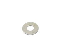 Rondelles de carrosserie 5 mm - Lot de 500