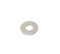 Boîte de 500 Rondelles Carrosserie REF 9021 6mm ZINGUE
