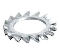 Boîte de 500 rondelles éventails à dentures extérieures 3 x 6 x 0,4mm - ULTIMA - AFB6798A3