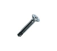 Boîte de 500 vis auto-perceuse tête fraisée SCELL-IT - PH2 - 3.9 x 38 mm - TFC39038