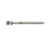 Boîte de 500 Vis terrasse inox Ø 5x60 mm A2 FTS FISCHER 660608 - TF empreinte torx