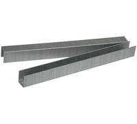 Boîte de 5000 agrafes 12mm type 22 acier zingué - - 375400