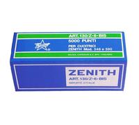 Zenith 130/z.6. Agrafes 1/4"