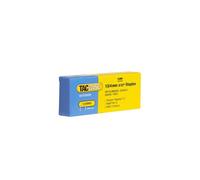 Boîte de 5000 agrafes galvanisées de type 13 L. 4 mm - TA-0232 - Tacwise