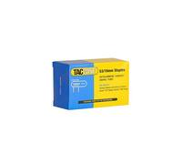 Boîte de 5000 agrafes galvanisées de type 53 L. 10 mm - TA-0431 - Tacwise